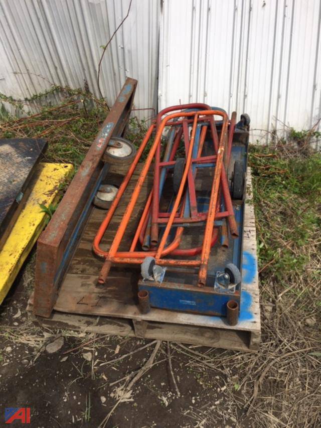 Surplus Liquidation-NY #22848